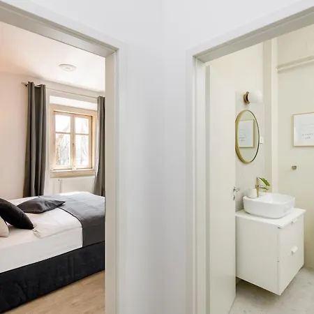 Appartement Napoleon *