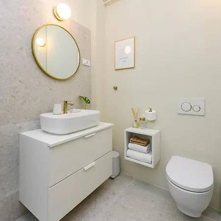 Appartement Napoleon
