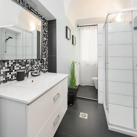 Napoleon Appartement