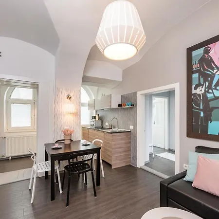 Napoleon Appartement
