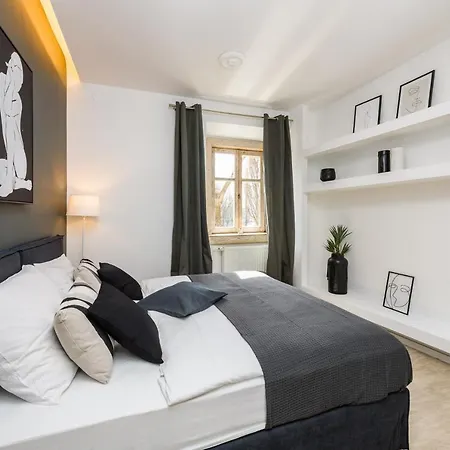 Appartement Napoleon *