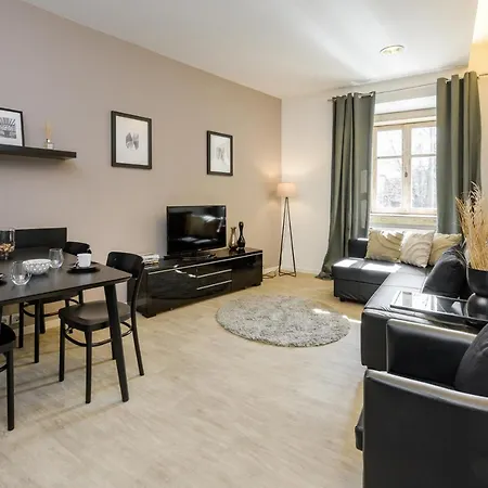 Appartement Napoleon