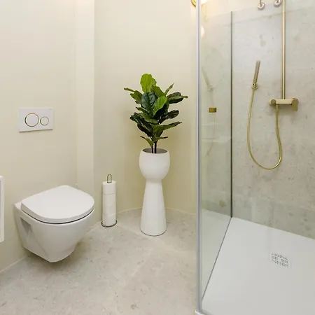 Appartement Napoleon Ljubljana