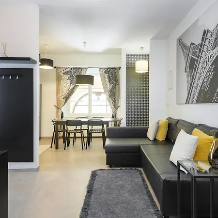 Napoleon Appartement