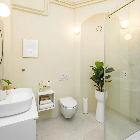 Napoleon Apartamento *