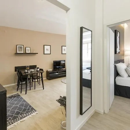 Napoleon Apartamento *
