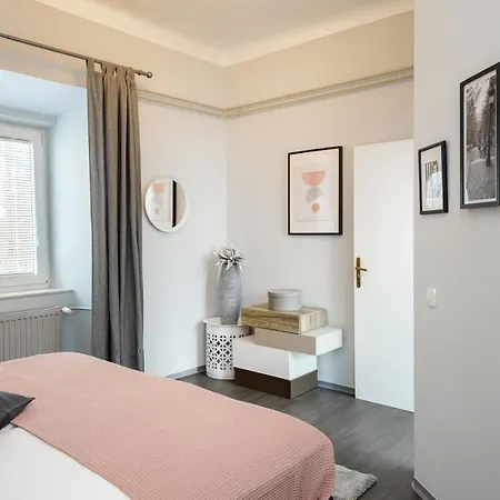 Apartamento Napoleon *