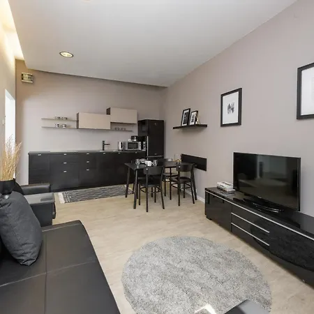 Napoleon ليوبليانا