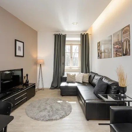 Napoleon Apartamento