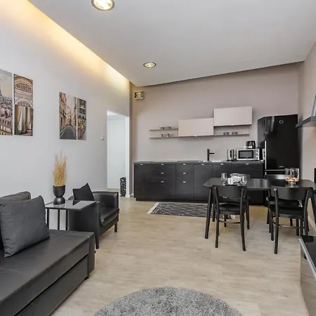 Napoleon Apartamento