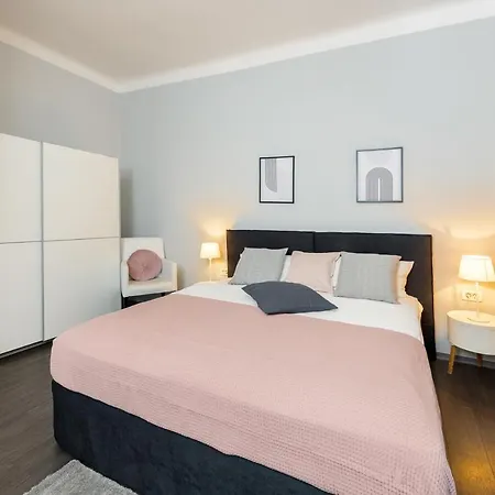 Apartma Napoleon Ljubljana
