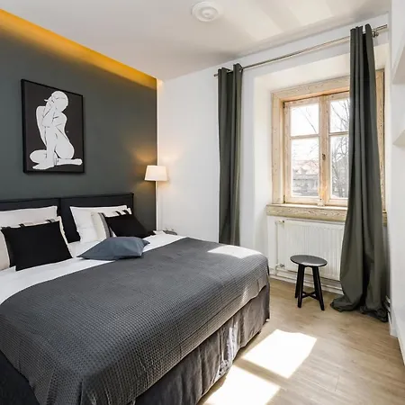 Napoleon Apartamento *