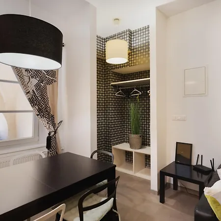 Napoleon Appartement