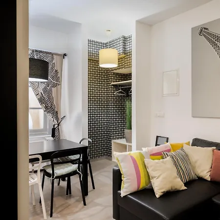 Appartement Napoleon