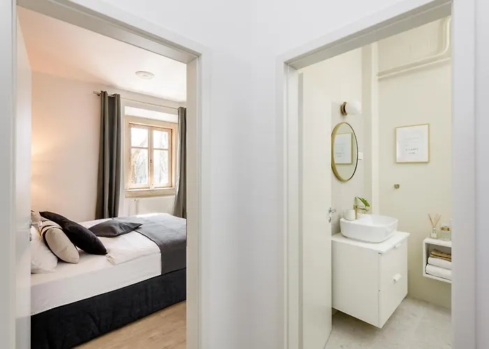 Apartamento Napoleon *