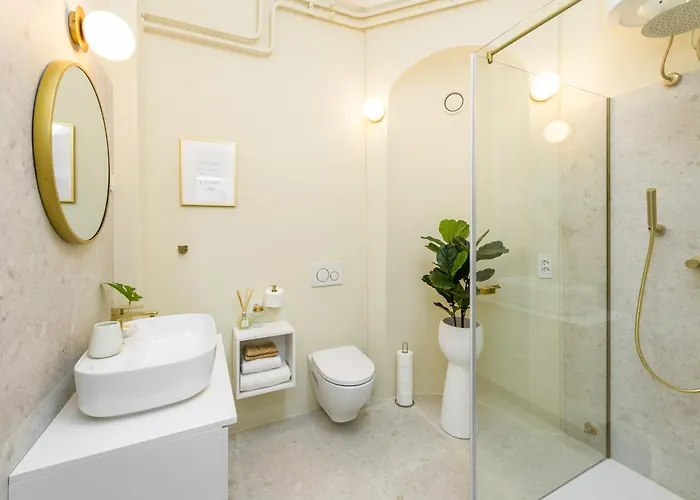 Napoleon Apartamento *