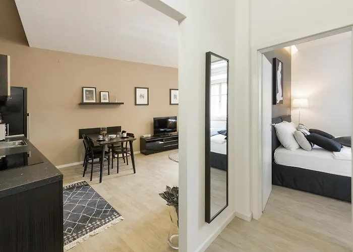 Napoleon Apartamento *