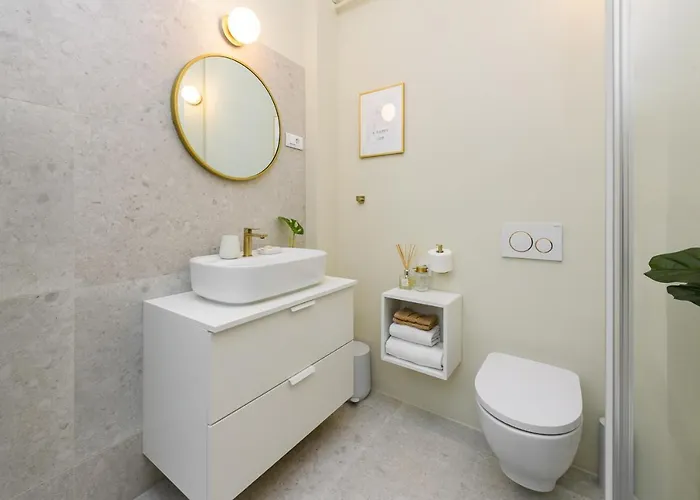 Apartamento Napoleon