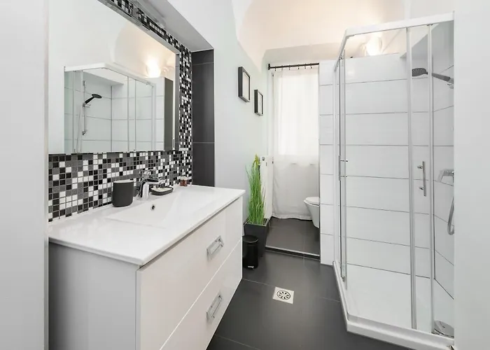 Napoleon Apartamento