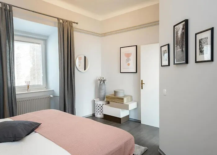 Apartamento Napoleon *