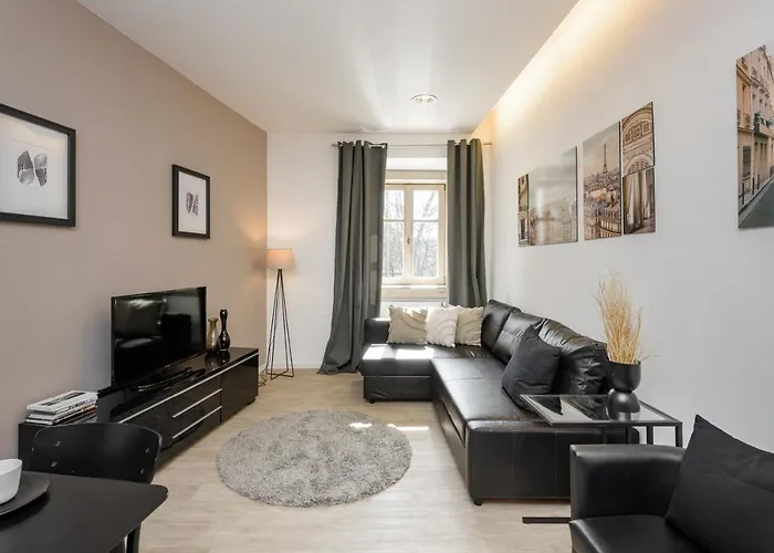 Napoleon Apartamento