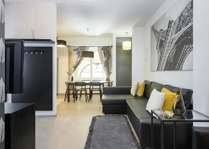 Napoleon Apartamento