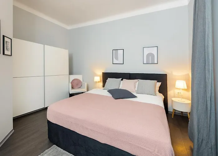 Apartamento Napoleon Liubliana