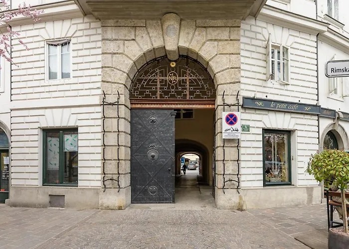 Napoleon Apartamento