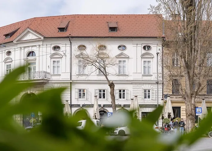 Apartamento Napoleon *